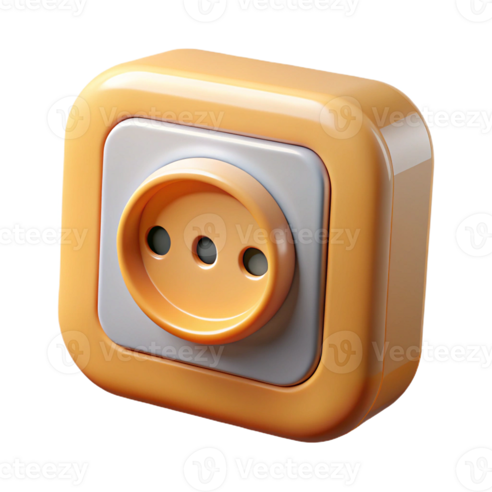 wonderful modern Electrical outlet professional png