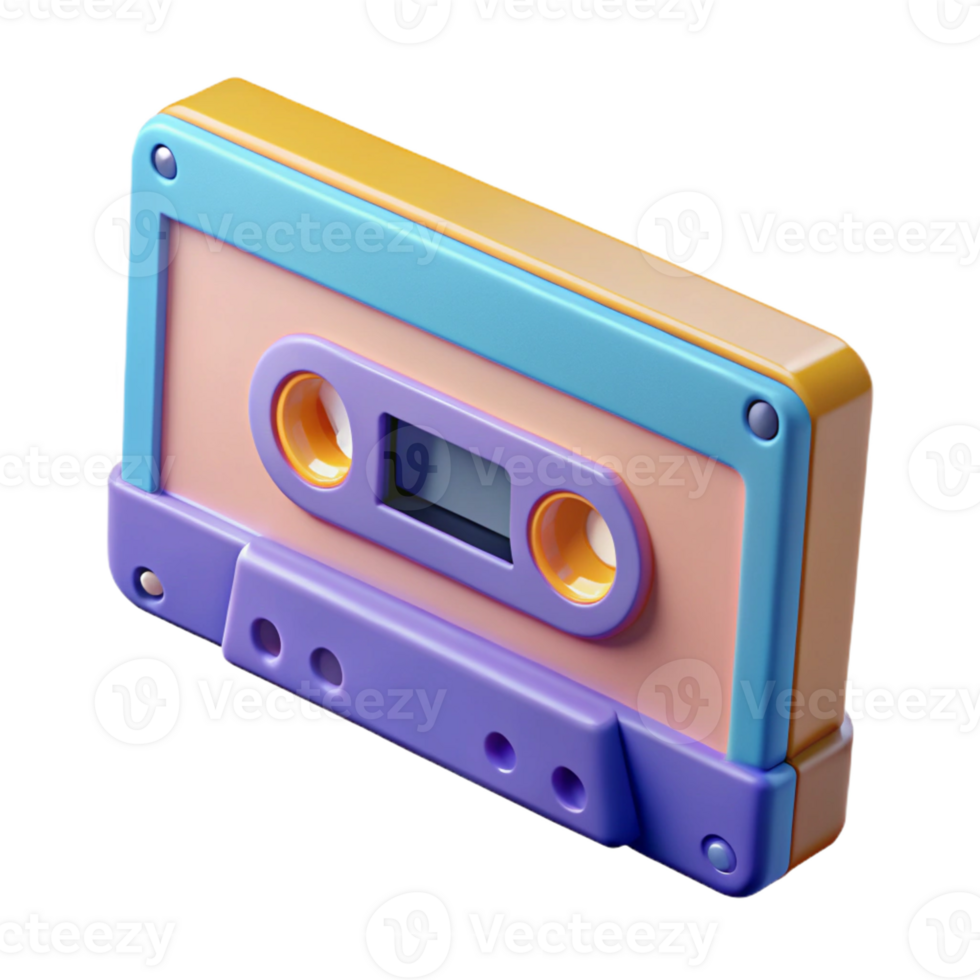 extraordinary contemporary A cassette tape exclusive png
