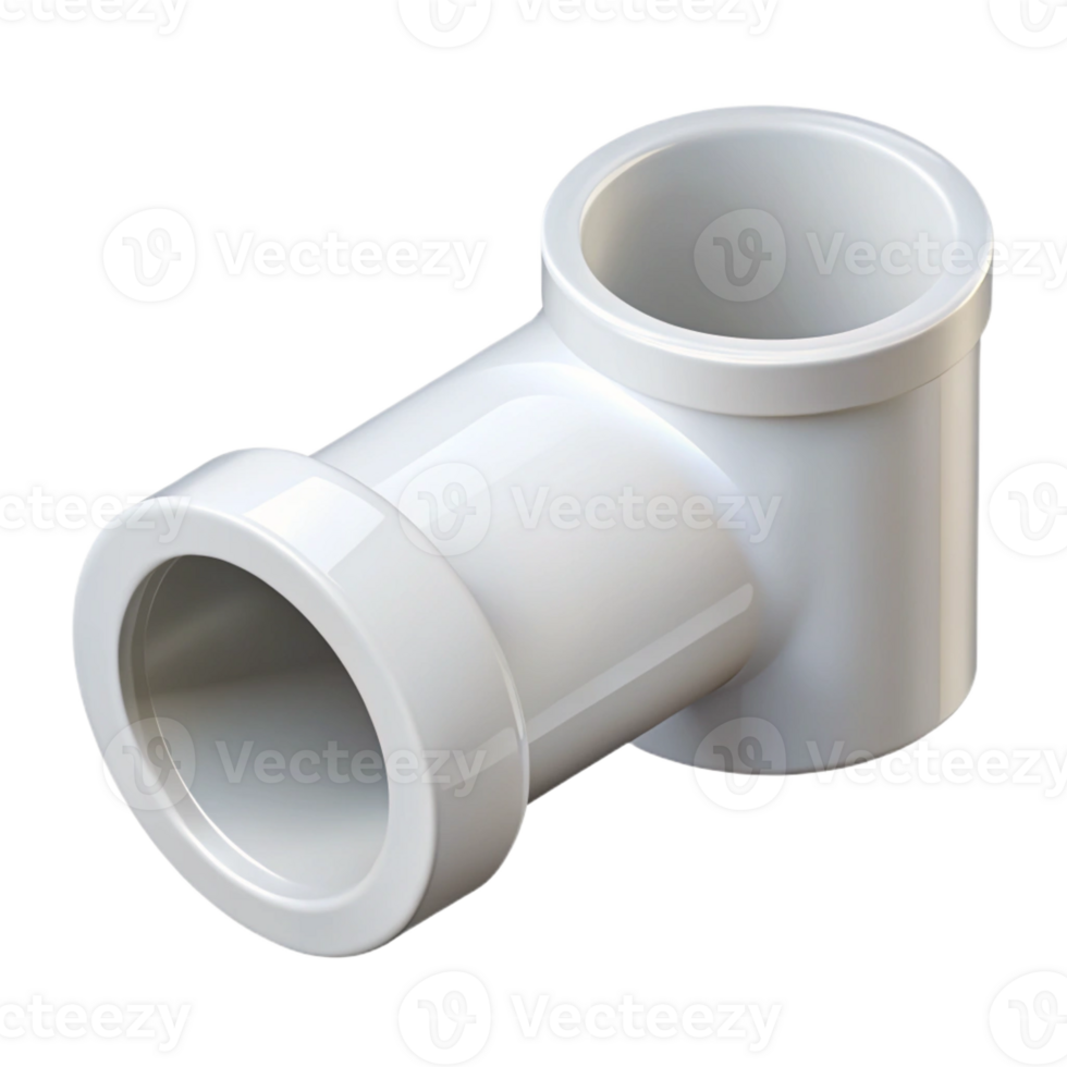 wonderful abstract Plumbing pipe, PVC, white, section, premium png