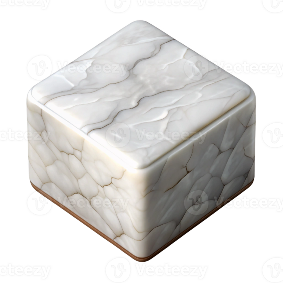 serene classic Marble tile, polished, white, high resolution png