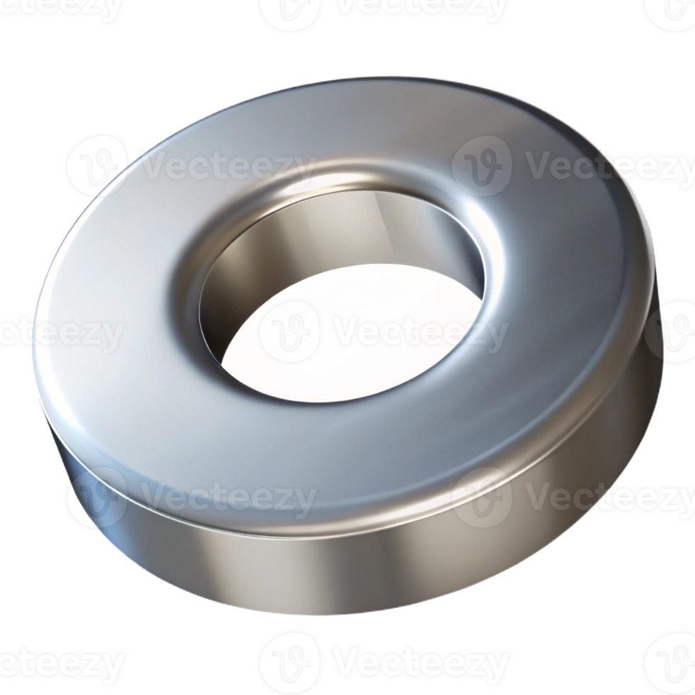 impressive traditional Washer, metal washer, steel, exclusive png