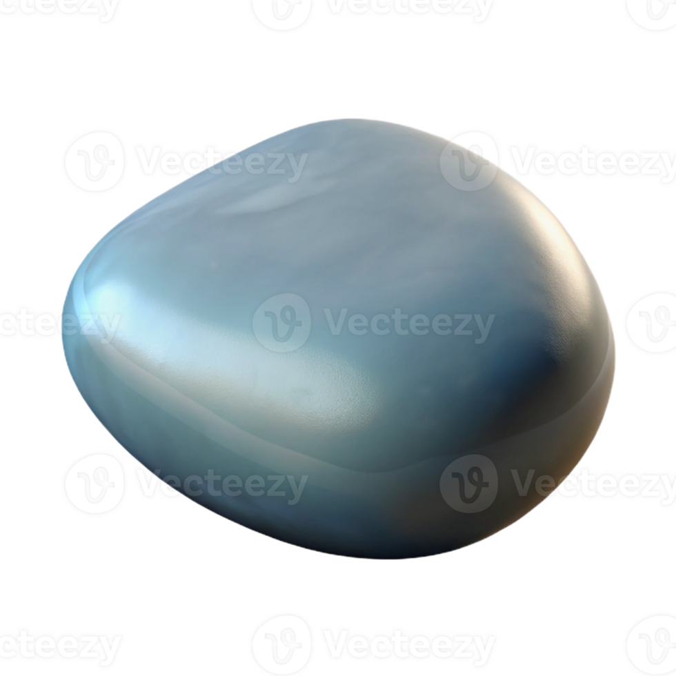 impressive contemporary Smooth river rock professional png