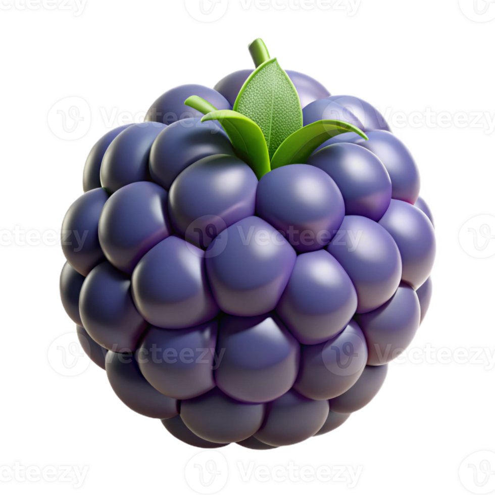 wonderful modern Blackberry 4K png