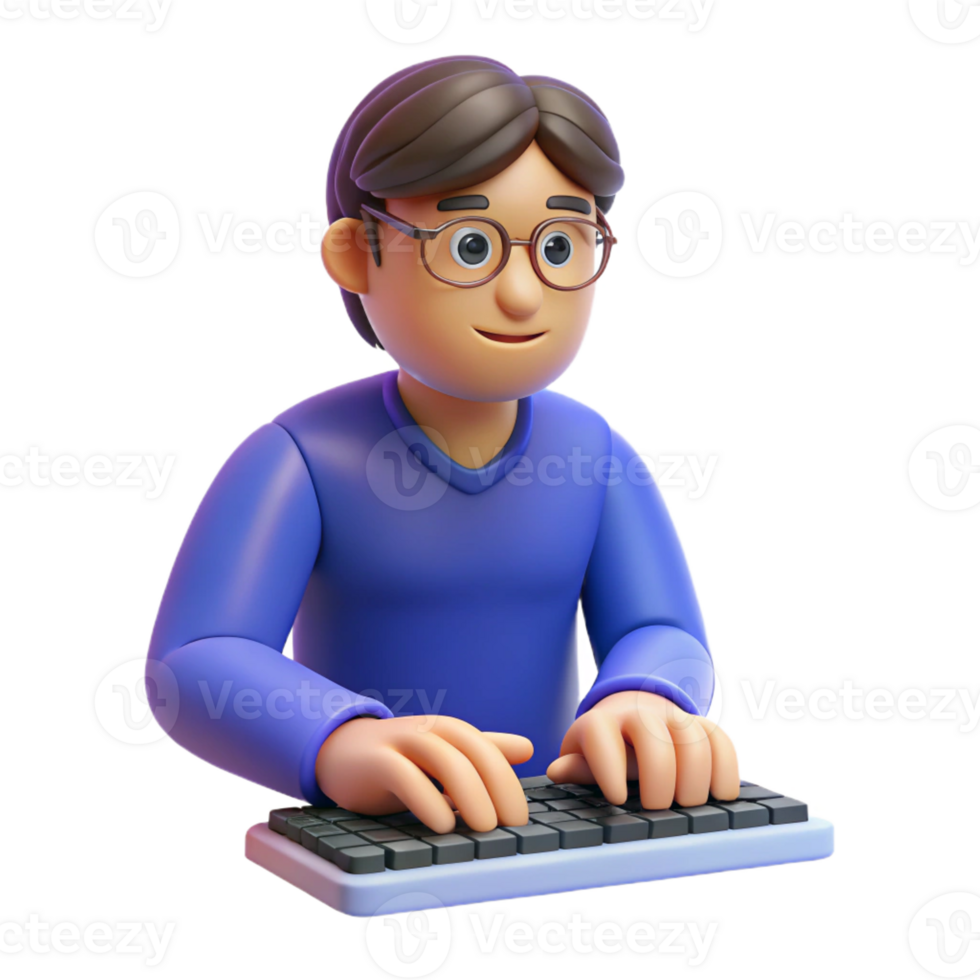 elegant creative Child, making a funny face, authentic png