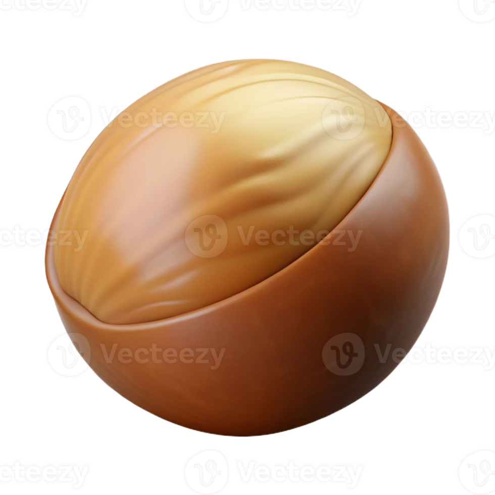 serene rustic Macadamia nut whole exclusive png