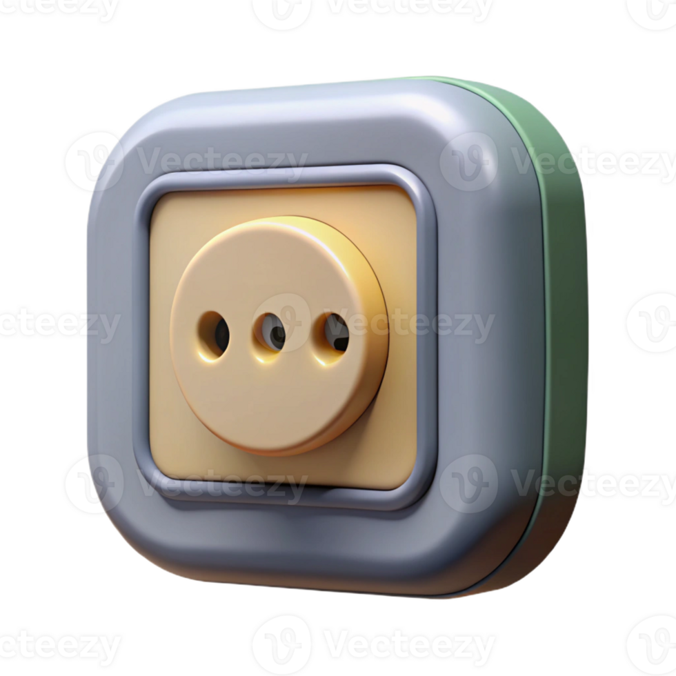 wonderful artistic Electrical outlet, standard, high quality png