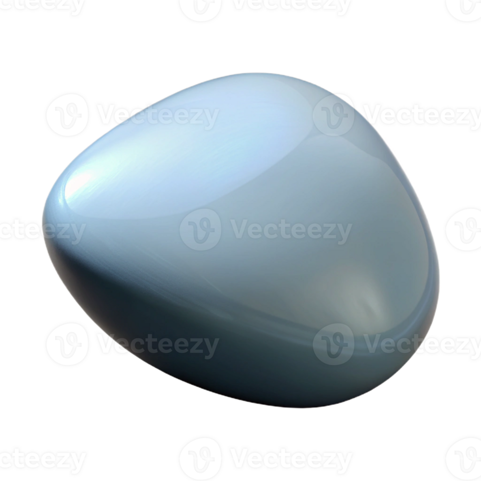 extraordinary creative Smooth river stone high resolution png