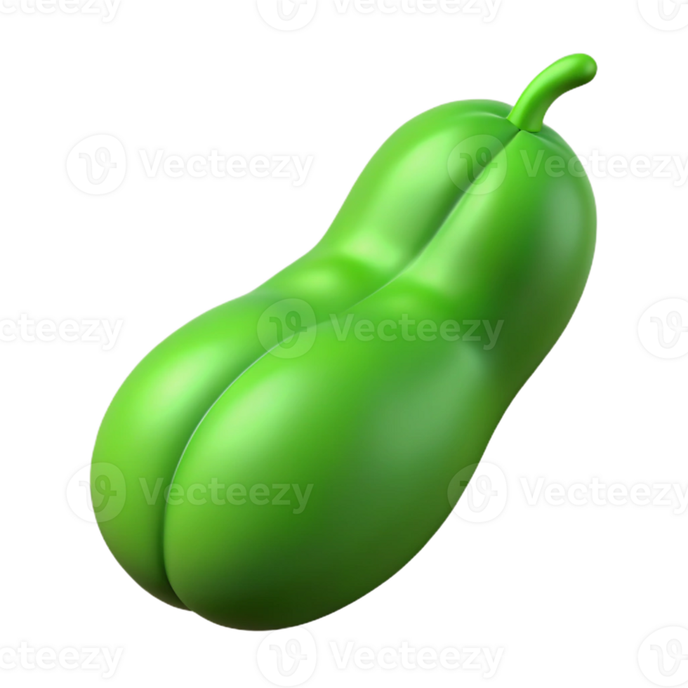extraordinary minimalist Green bean high resolution png