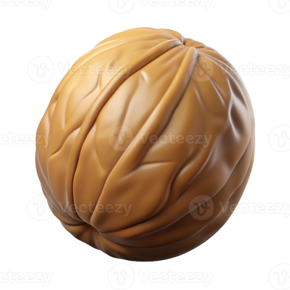 magnificent artistic Single walnut professional png