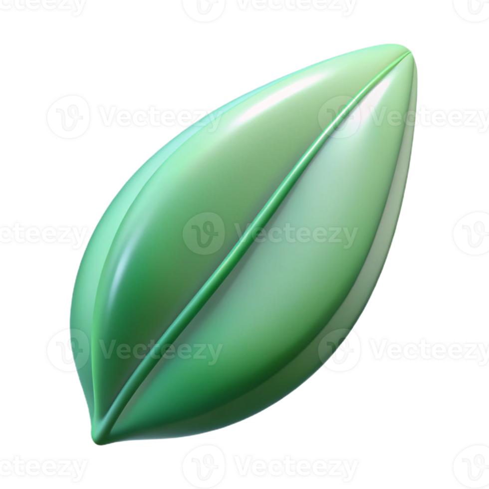 extraordinary modern Sage leaf professional png
