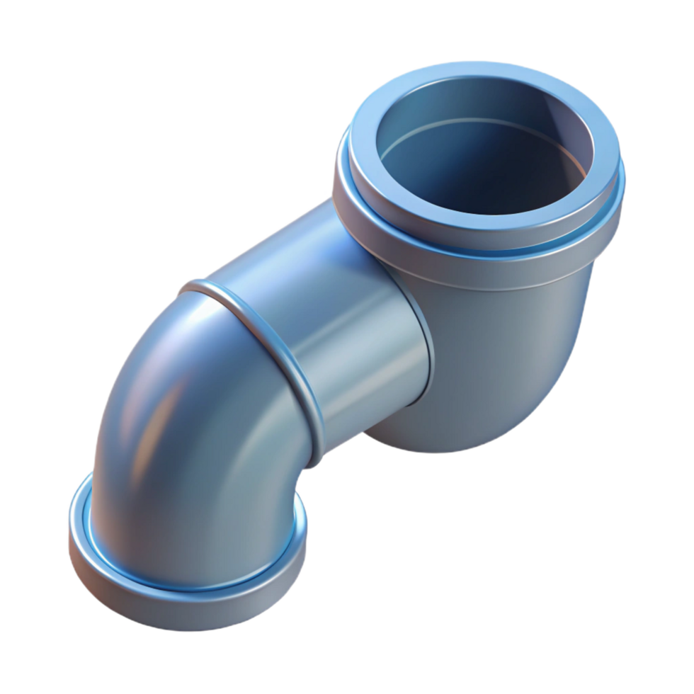 beautiful classic Drainpipe, PVC material, original png