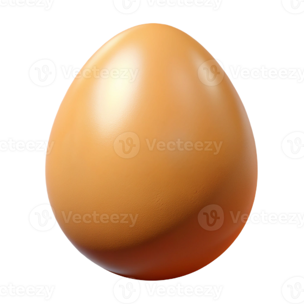 extraordinary vintage Raw chicken egg genuine png