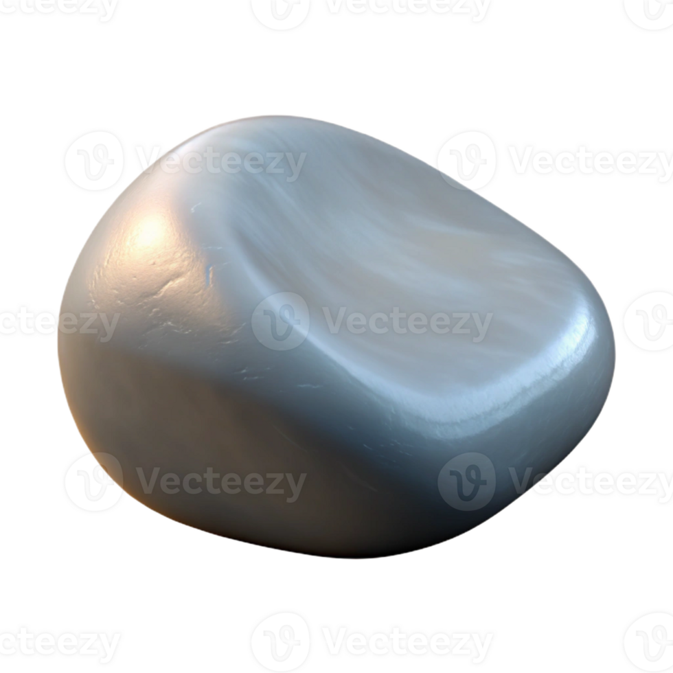 impressive contemporary River rock, smooth high resolution png