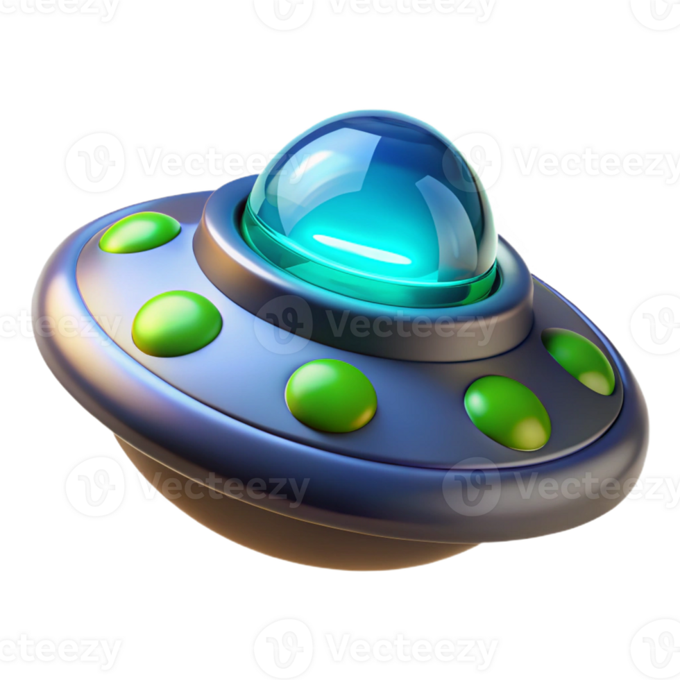 impressive artistic Alien technology artifact, glowing, unknown function genuine png