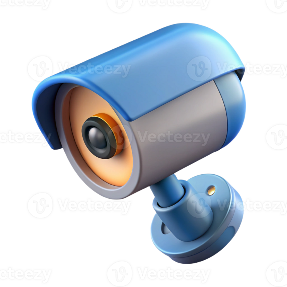 impressive traditional Security camera housing, exclusive png