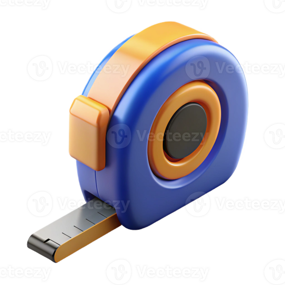 extraordinary classic Tape measure, high quality png