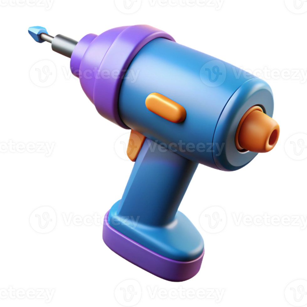 elegant creative Drill, 4K png