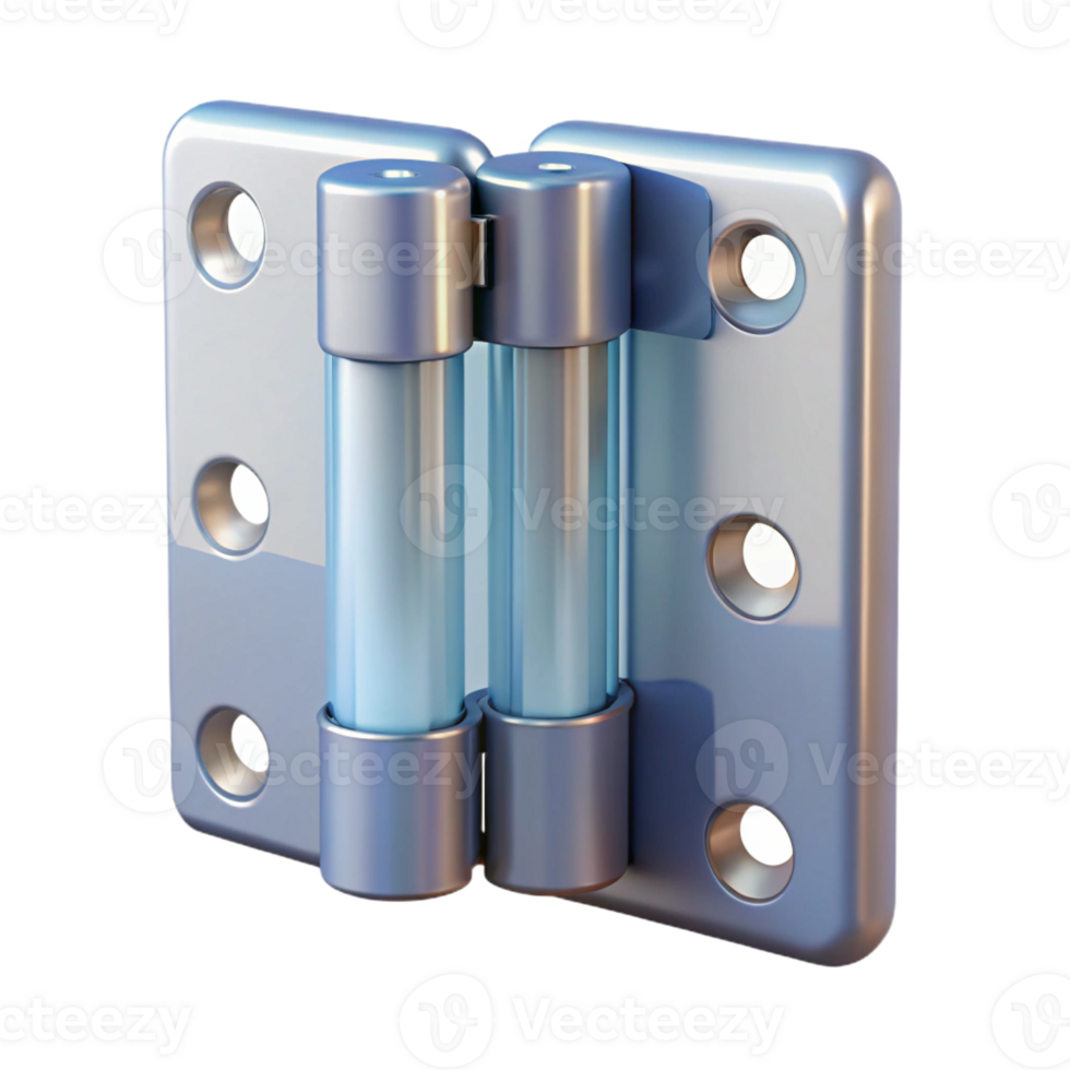 impressive vintage Door hinge, premium png