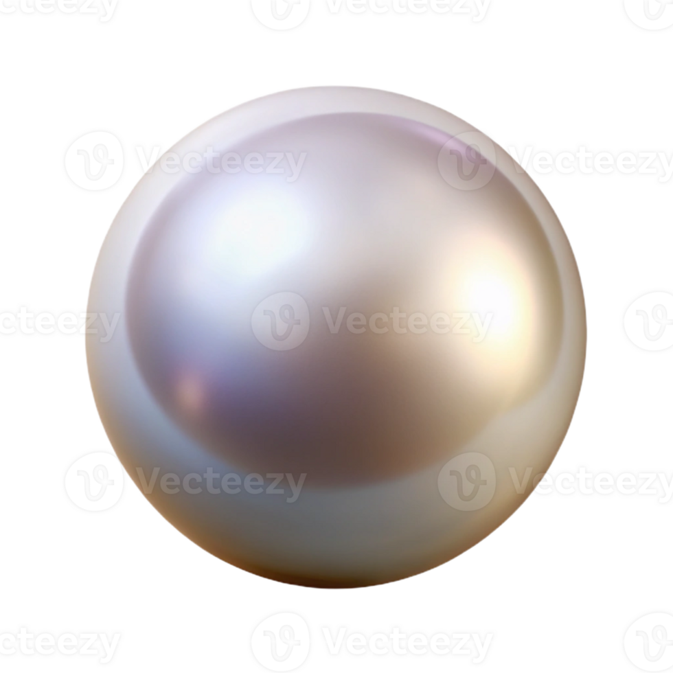 extraordinary abstract Single pearl high quality png