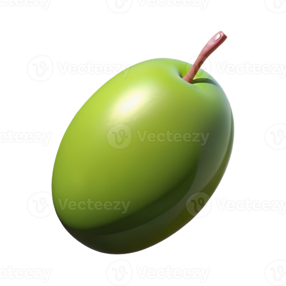 wonderful classic Green olive premium png
