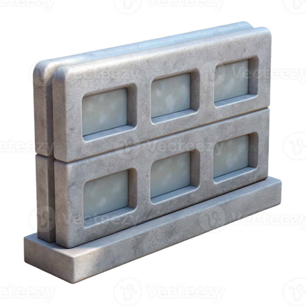impressive classic Precast concrete panel high quality png