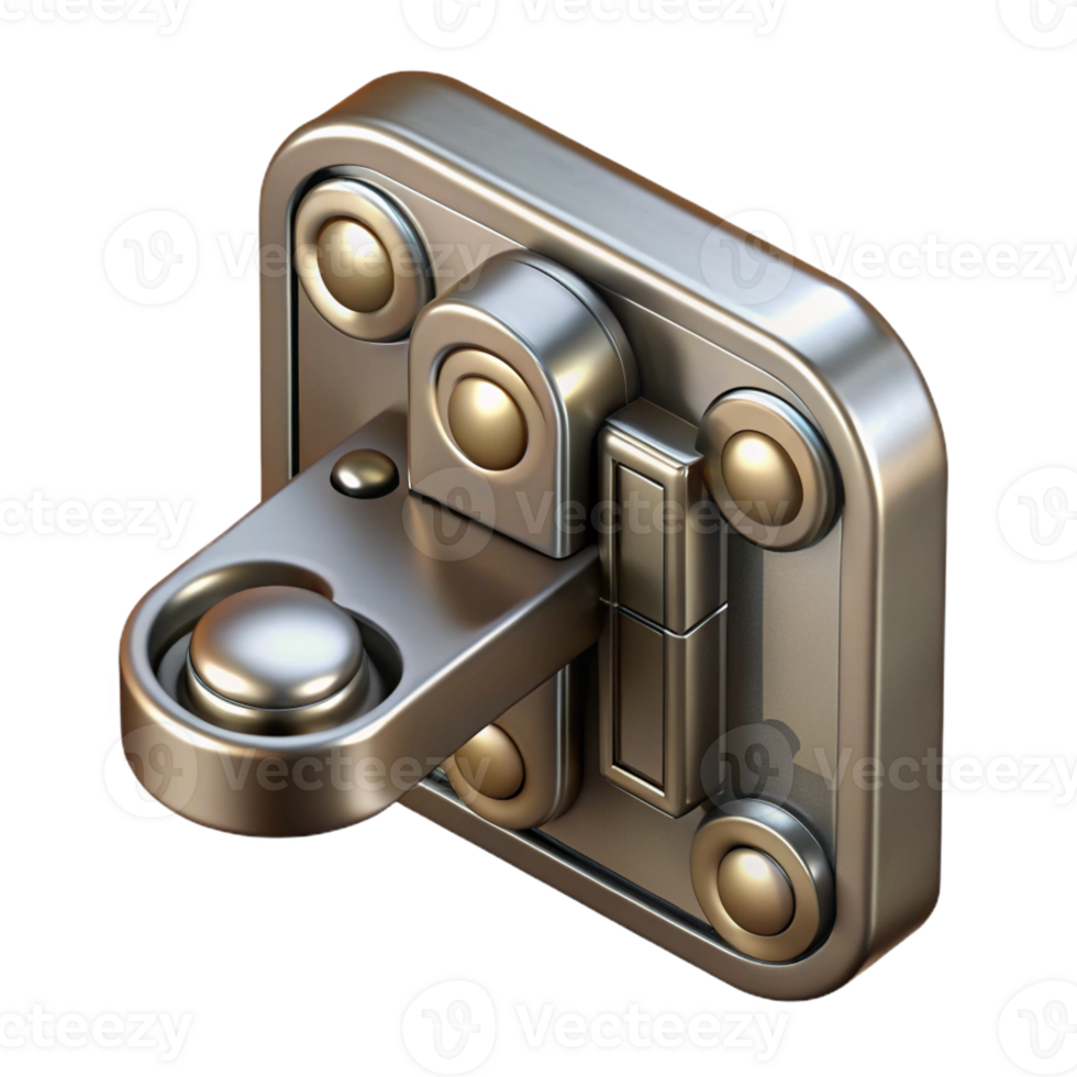 wonderful traditional Window latch, metal, antique, exclusive png