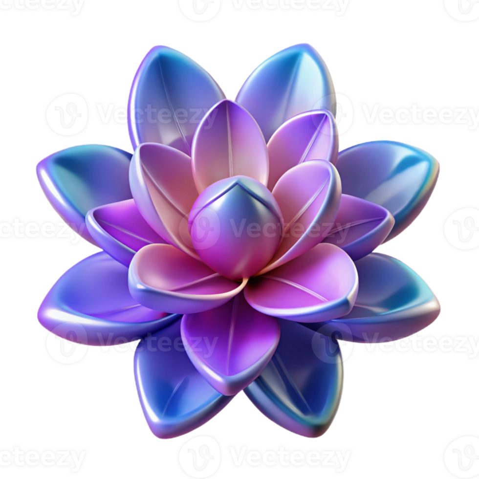 stunning rustic A flower, blooming, abstract petals high quality png