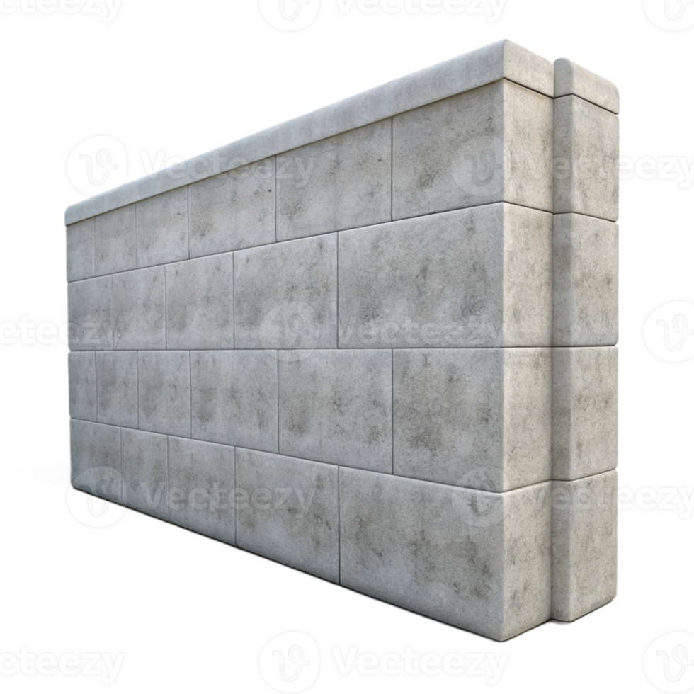 extraordinary abstract Concrete wall, smooth finish, 4K png