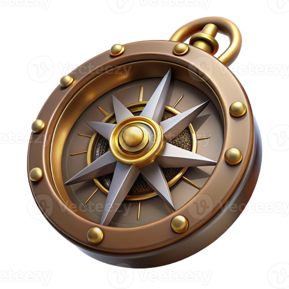 stunning contemporary Steampunk bird with clockwork wings and intricate feather details 4K png