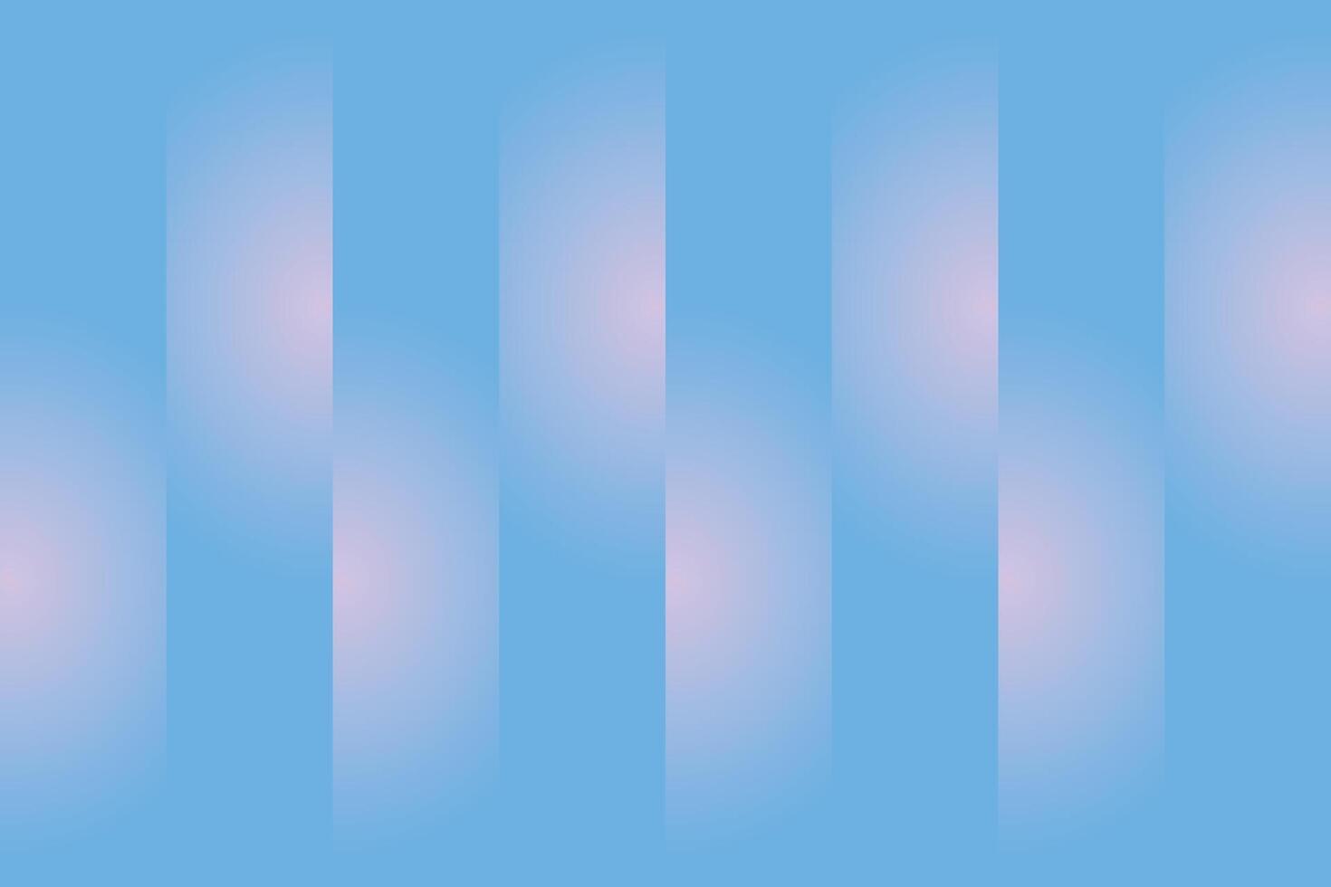 Abstract background with blue and pink gradient effect vertical shape stripes banner design. vector