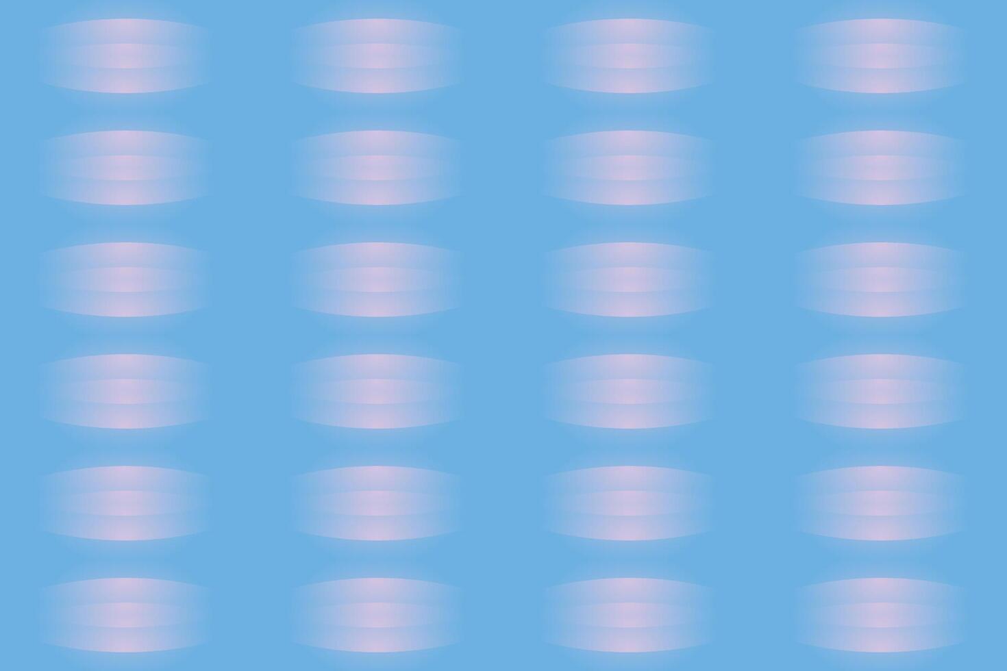 Abstract blue background with pink gradient multi lighten effect shapes element banner creative concept. vector