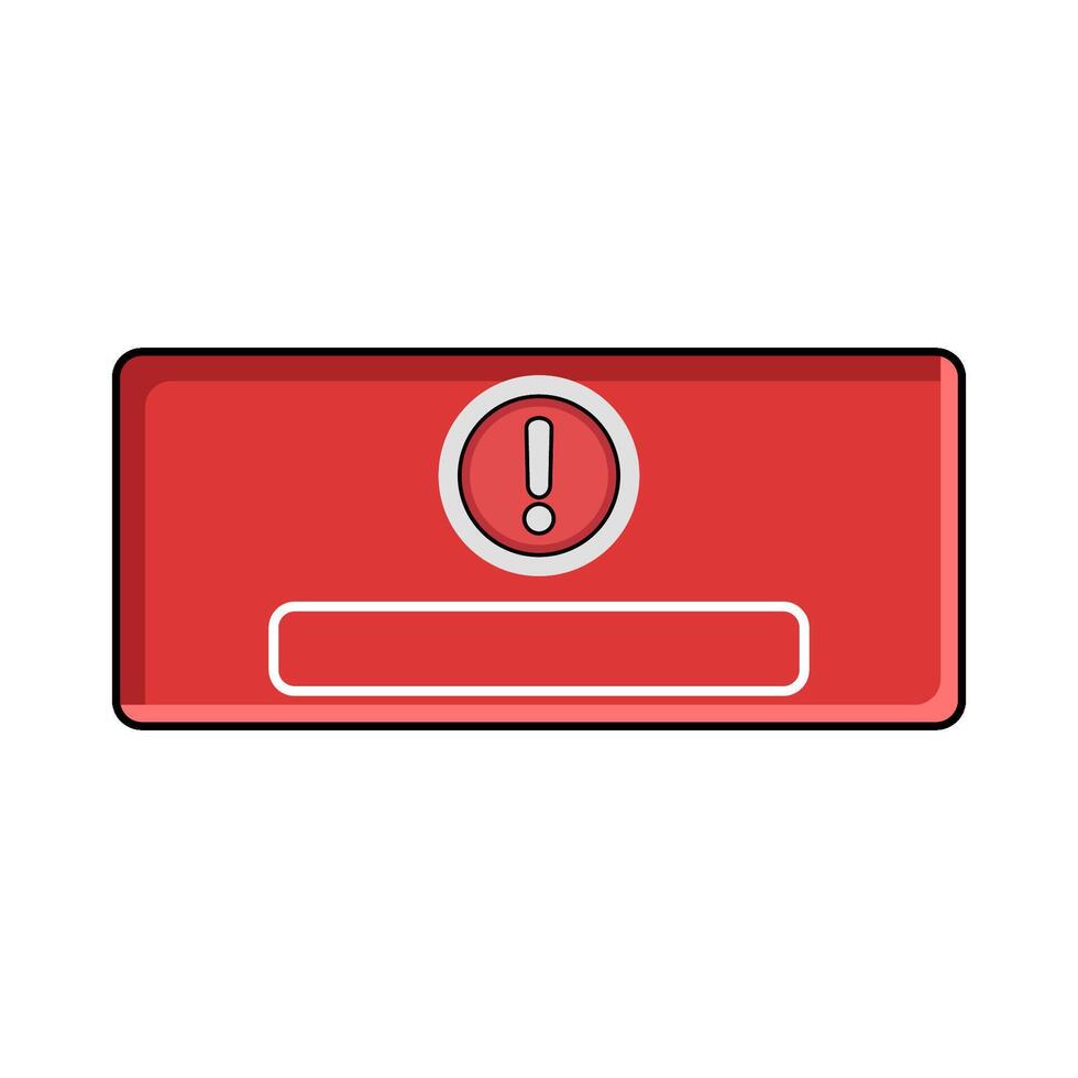 illustration of Error vector