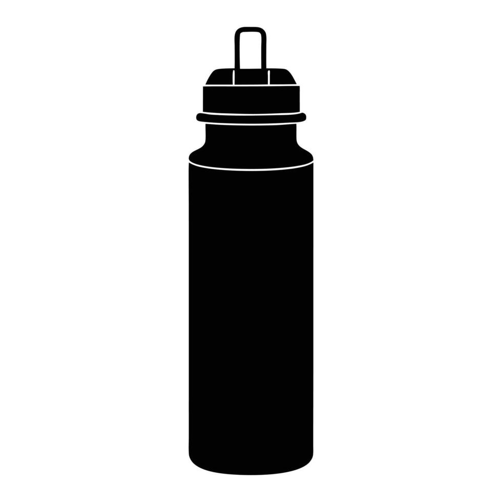 The Ultimate Guide to Choosing the Perfect Cycling Bottle vector