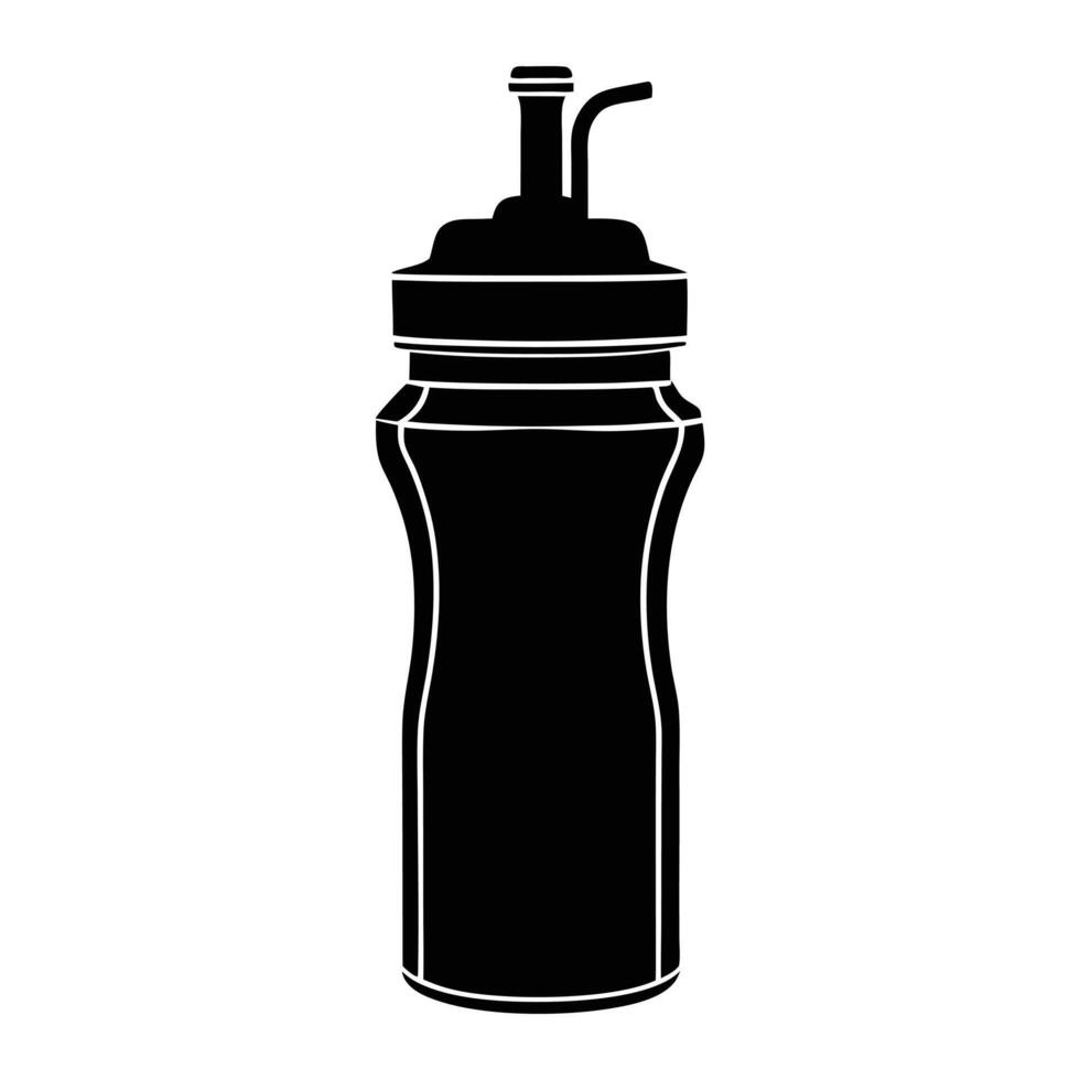 The Evolution of Cycling Bottles Innovations in Hydration vector