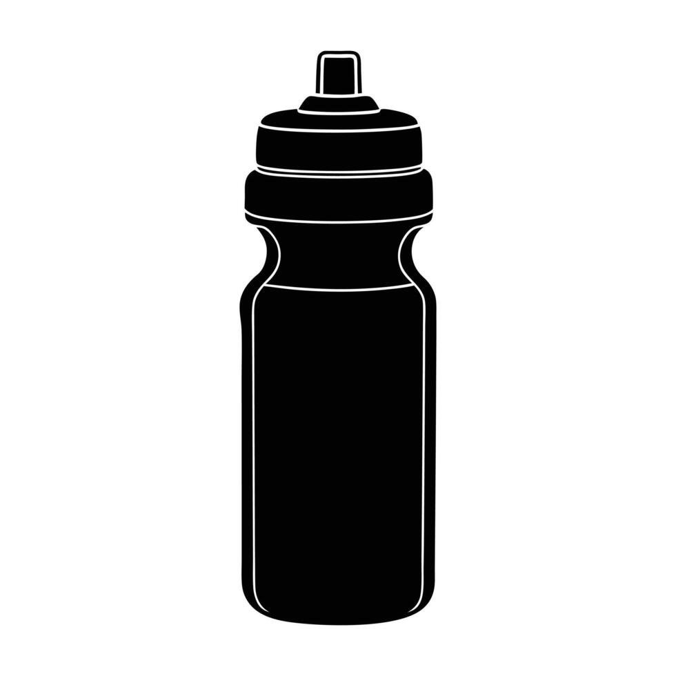 The Science Behind Hydration Why Your Bottle Matters vector