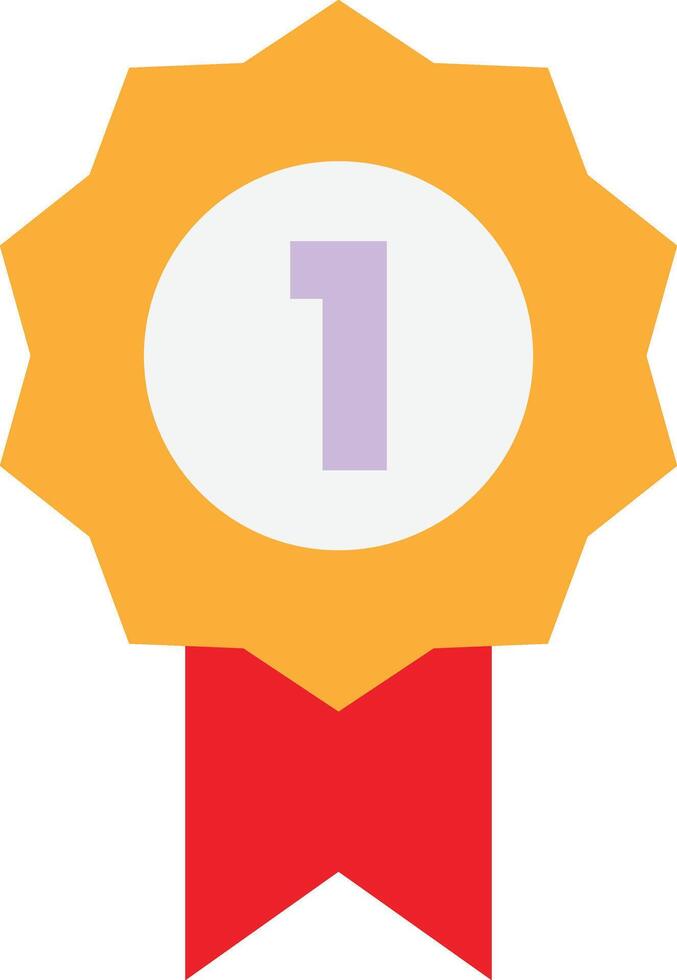 Badge Award Medal Assurance vector