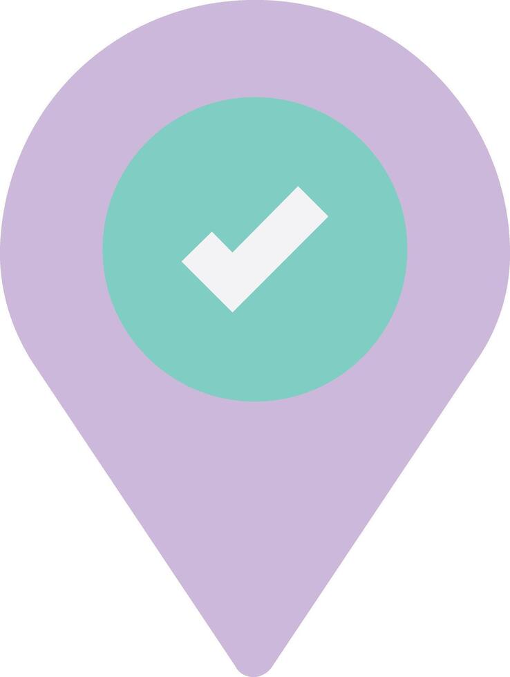 Placeholder Quality Location Map vector