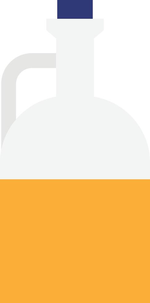 Olive Oil Quality Battle vector