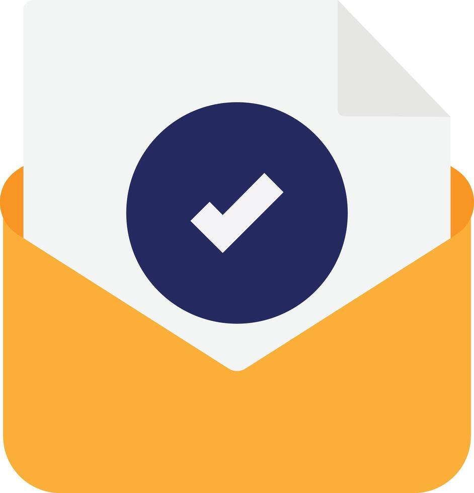 Letter Message Mail Assurance vector