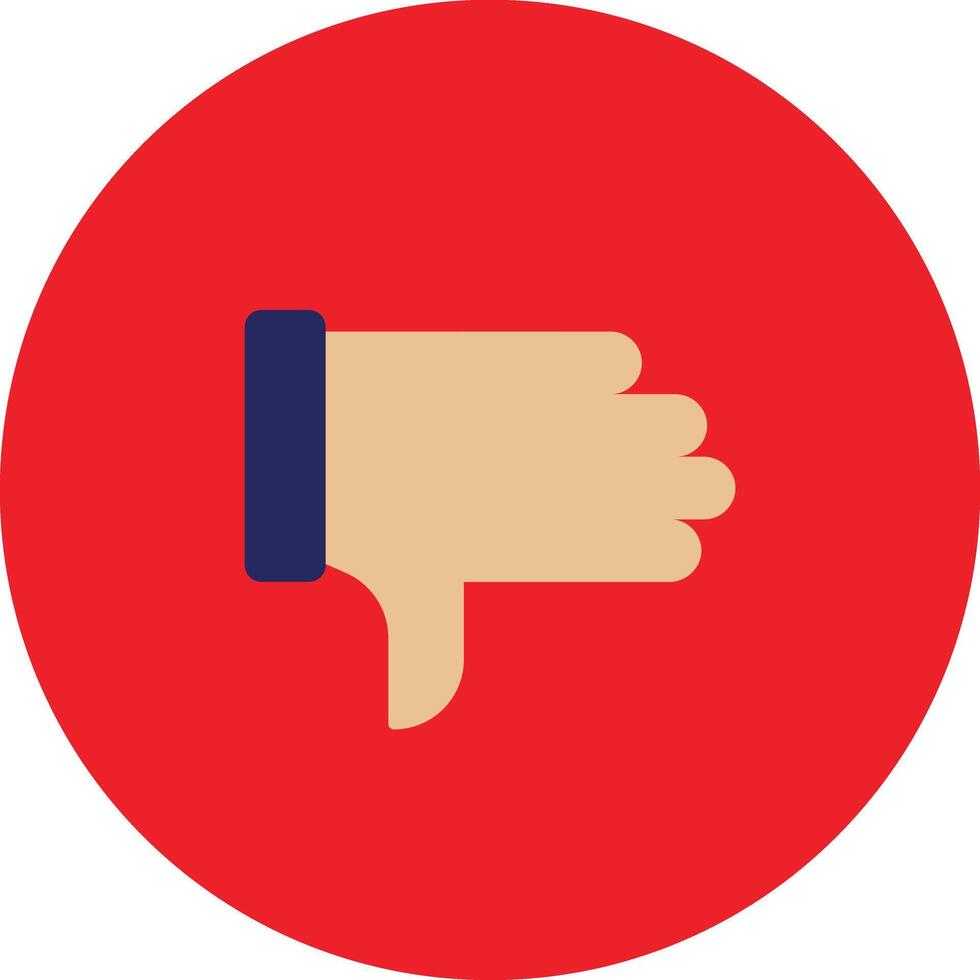 Dislike Feedback Unlike Quality vector