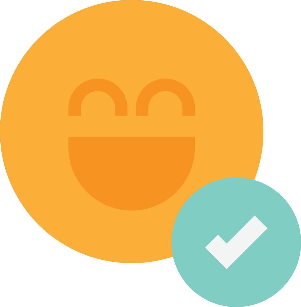 Good Review Rating Assurance vector