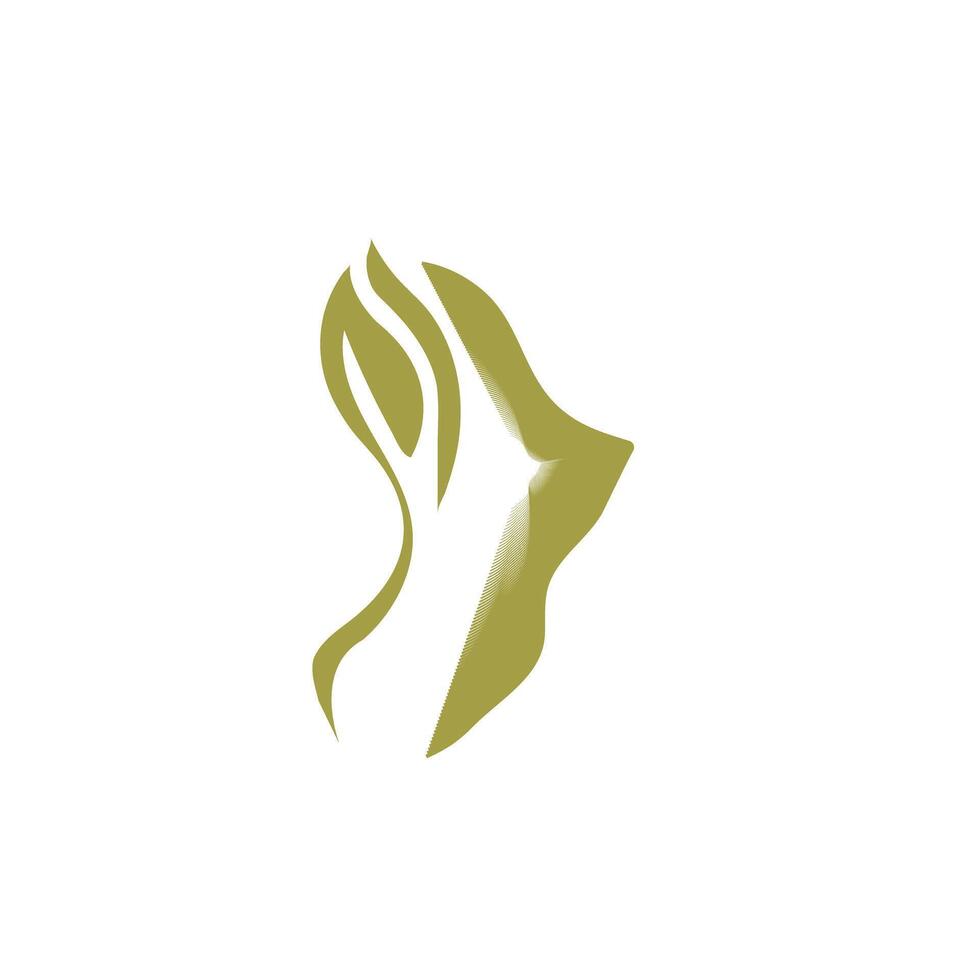 Abstract Logo Design now vector