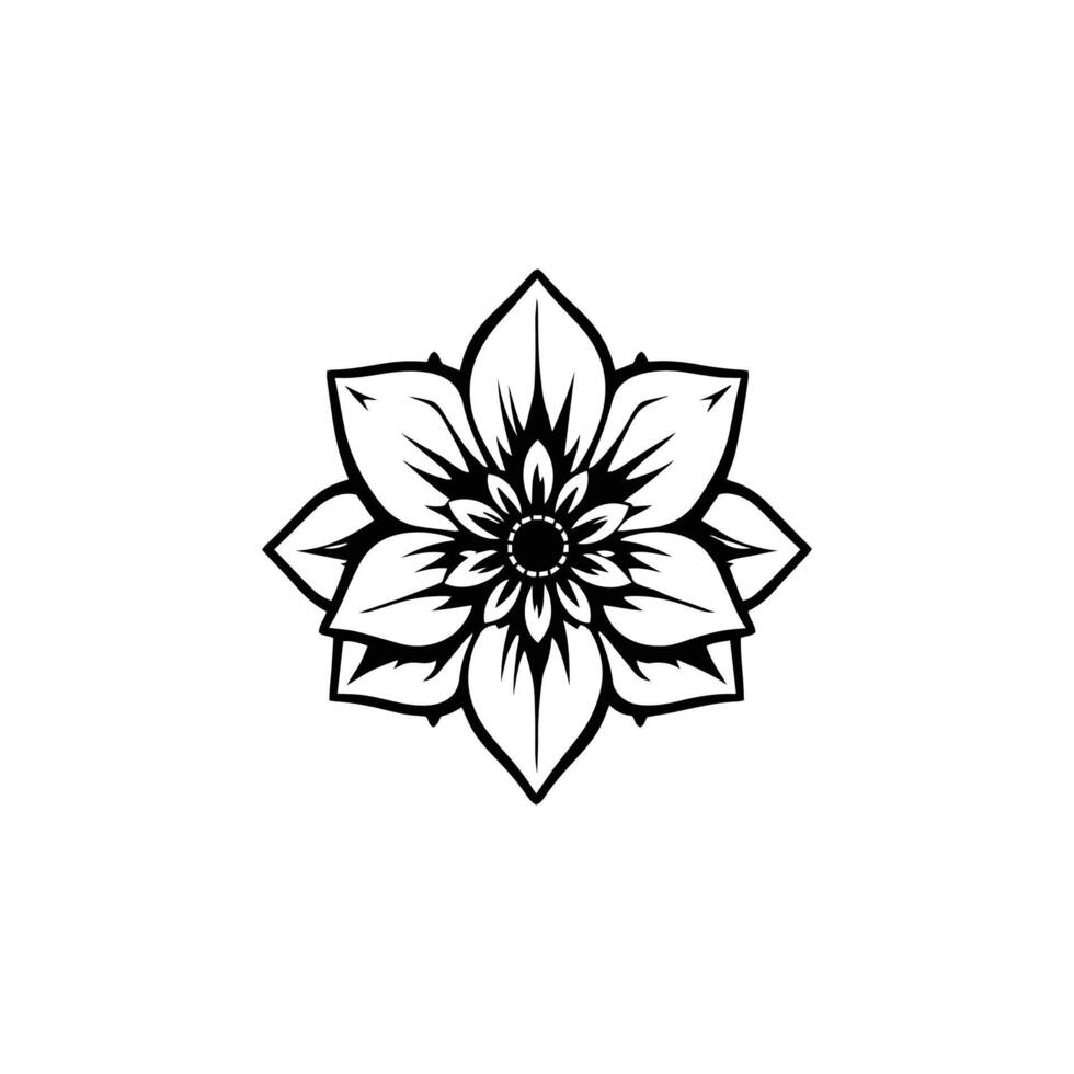 Textile Element Brand vector