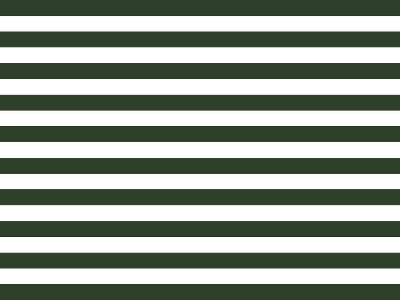 Horizontal lines pattern design, cute wallpaper, design for decoration, wrapping paper, print, fabric or textile vector