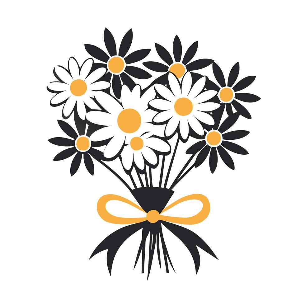 Botanical floral sketch featuring hibiscus and tropical foliage vector