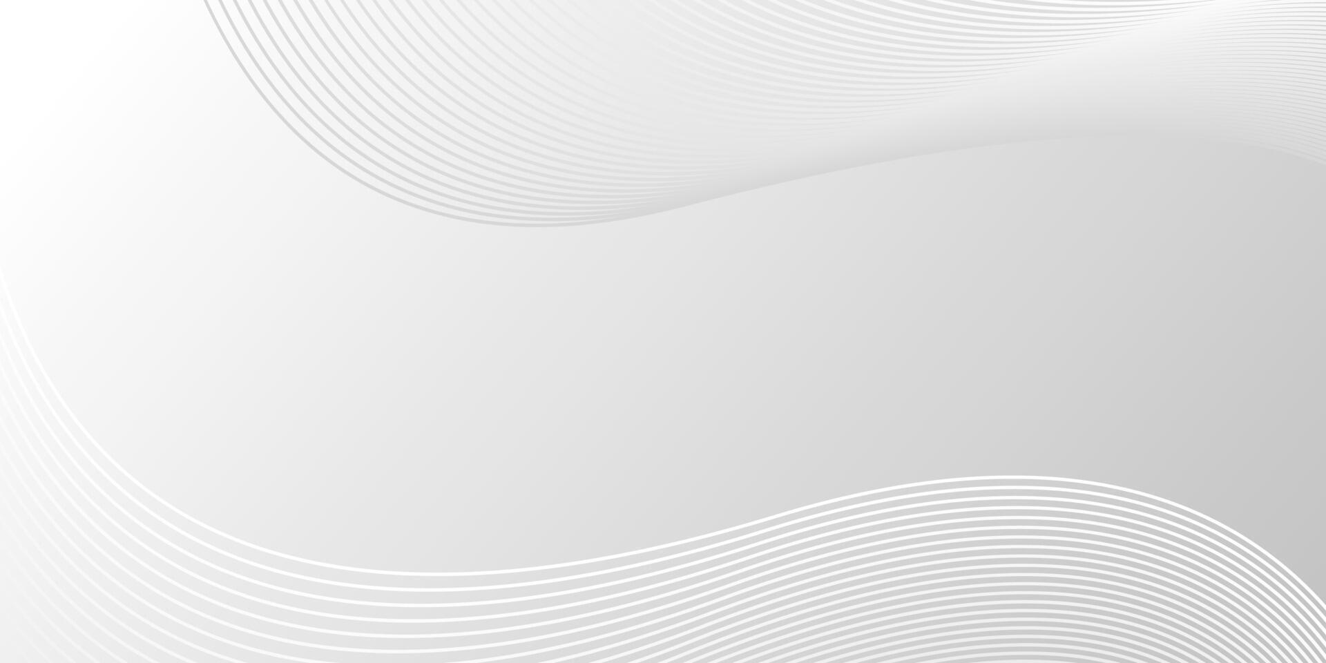 Abstract motion wavy lines, dynamic design for banner, ads, poster, cover, social media. vector