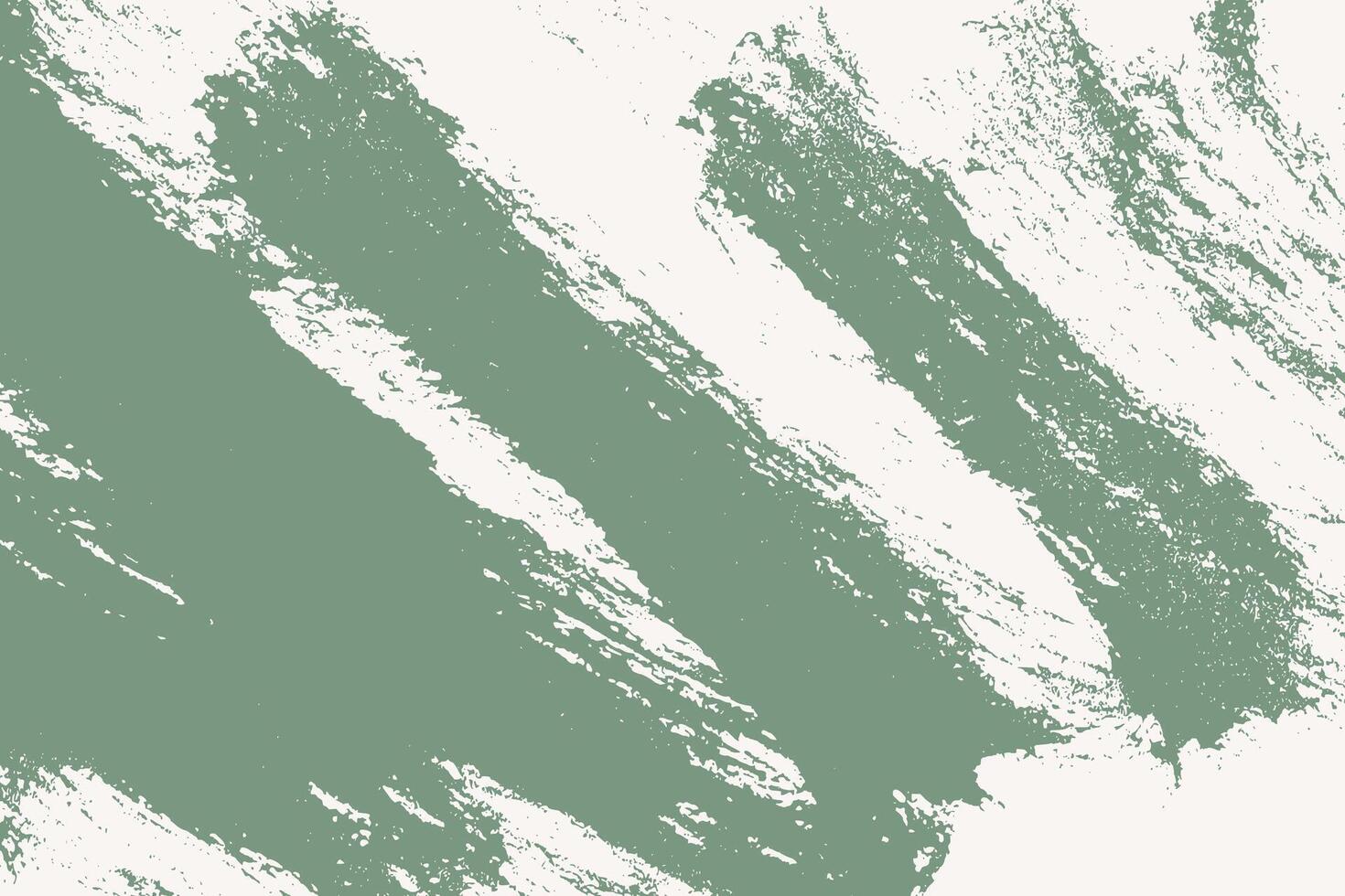 Modern grunge bold brush stroke line background. Grunge texture banner template with space for text and green grunge smudge for presentations, cover, ad, website, poster, card vector