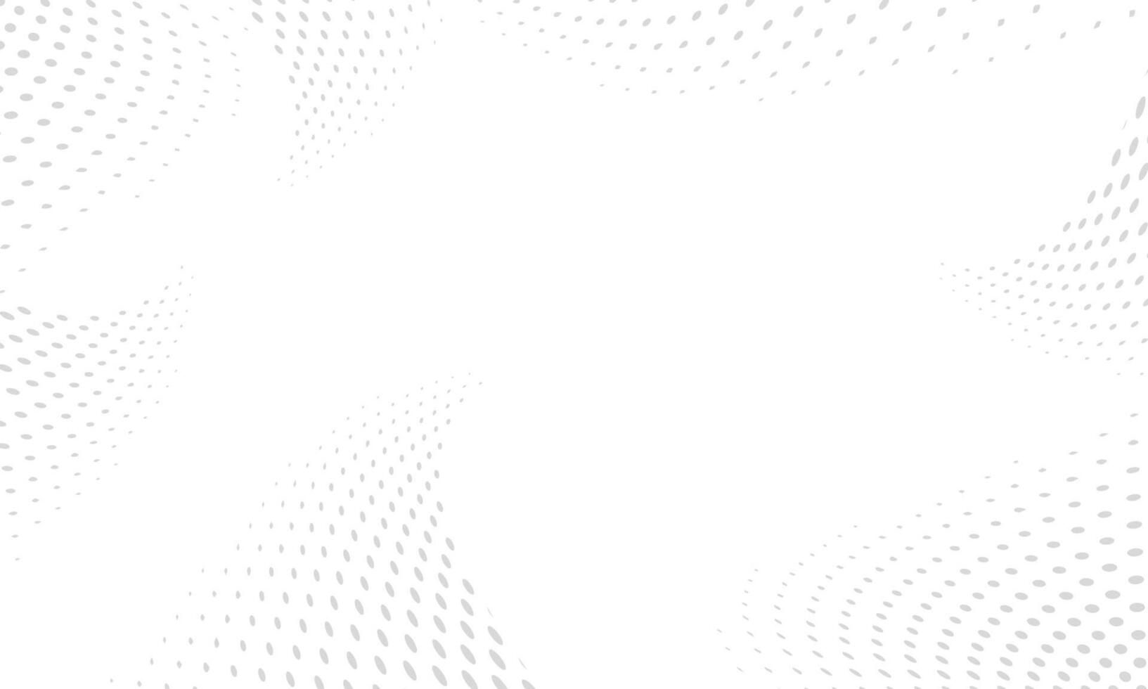 halftone dots background vector