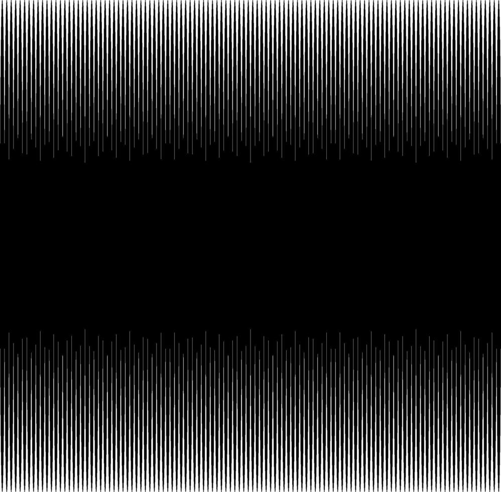 Black and white abstract background in abstract style vector