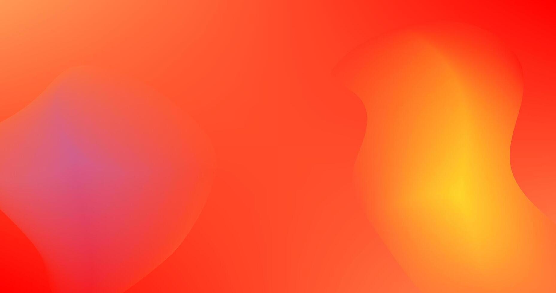 Abstract background. Dynamic Effect. Vibrant Gradient. Illustration. vector